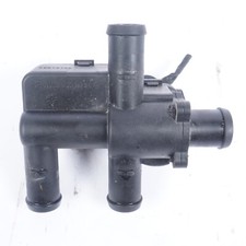 Bapmic Heizungsventil Magnetventil Für Mercedes-Benz S-Class W222 C216 C217