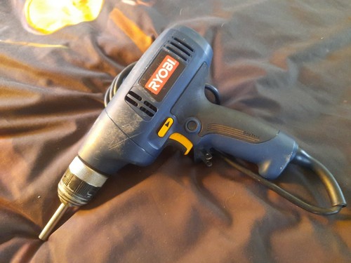 Reversible Corded Electric D41 Drill 