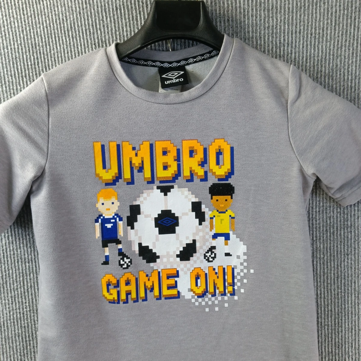 のオシャレな あいみょん UMBRO ゲームシャツ umbro Yahoo