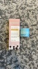 KINSHIP Sunscreen and hydrating gel cream