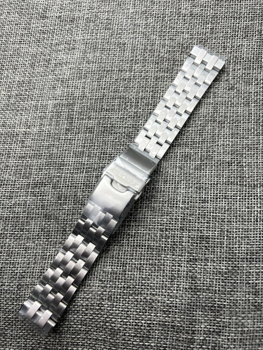 SEIKO sbdx019 bracelet M117113H0 ブレスレット SEIKO sbdx019 bracelet M117113H0 ブレスレット - メルカリ