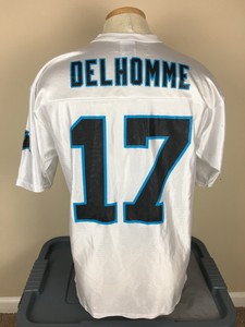 jake delhomme jersey