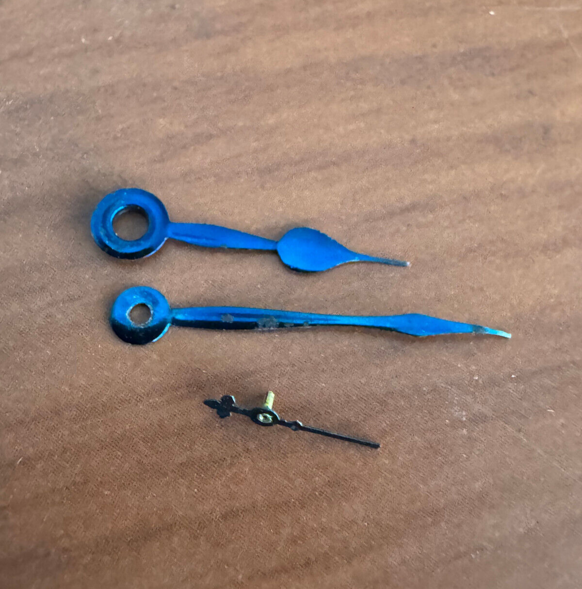 Vintage 16s Waltham Vanguard Pocket Watch with Hand Set 3pc