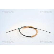 Cable pull, parking brake Triscan 814025191 for Renault
