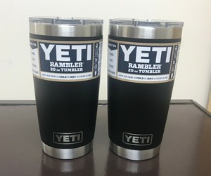 yeti 20 oz tumbler set