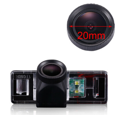 Rückfahrkamera für Citroen C2 C3 C3-XR C4 C5 C6 C8 Sega elysee Berlingo Dispatch