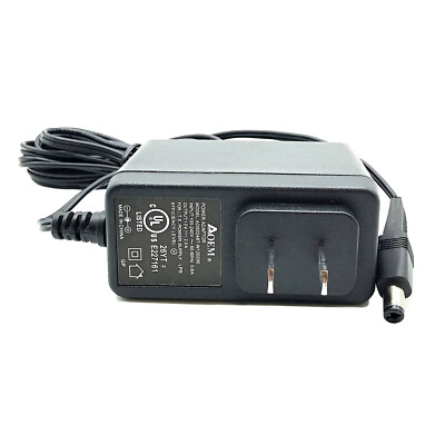 NEW Original Atech OEM ADS0248T-W120200 Power Supply Adapter 12V 2A Plug-In