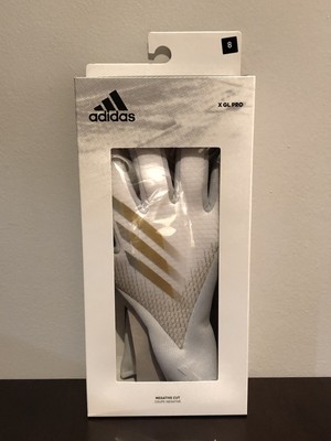 Adidas X 20 Pro Goalkeeper Gloves | Bazar Desportivo