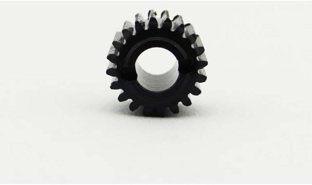 Hot Racing SSCP1000XT HARDENED STEEL TOP DRIVE GEAR AXIAL WRAITH SCX10 AX10 NIP