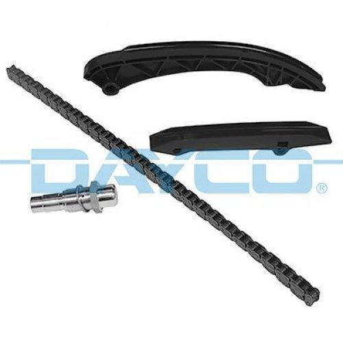 Steuerkettensatz Dayco KTC1170 FüR Bmw 5Er 3Er 3Er Touring-image