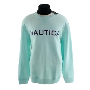 mint green sweatshirt mens