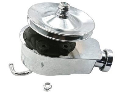 Replacement Power Steering Pump fits Buick Apollo 1973-1974 5.7L V8 14PHVX