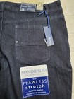 Bandolino mandie slim jeans size 14S — photo 8