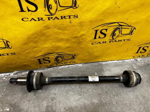 HINTERE LINKE HALBWELLE ANTRIEBSWELLE BMW 5 SERIE G30 RWD 3.0 D