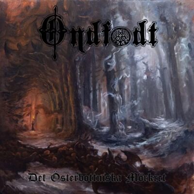 Ondfodt - Det Österbottniska Mörkret