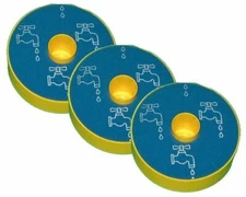 3 Fits For Dyson DC07 Pre Motor Allergy Filter 904979-02 Model All Floors