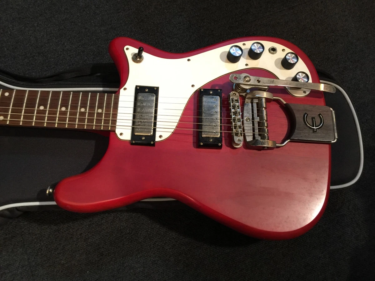 Epiphone wilshire 2024