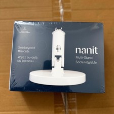 Nanit Multi-Stand Adjustable Camera Stand for Nanit Camera