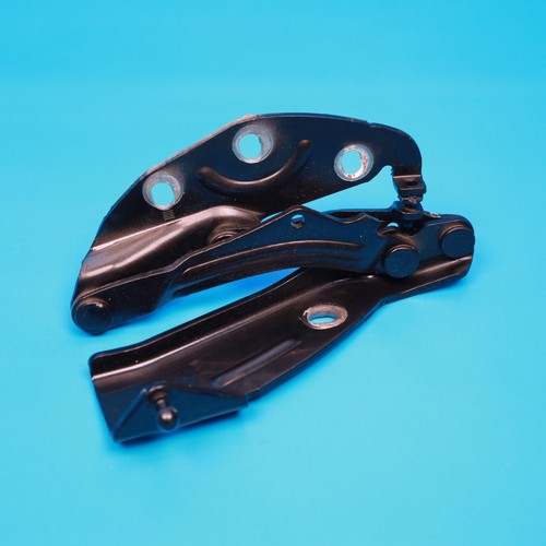 VW Phaeton 3D Klappenscharnier links 3D0823301D Scharnier Motorhaube Original MN