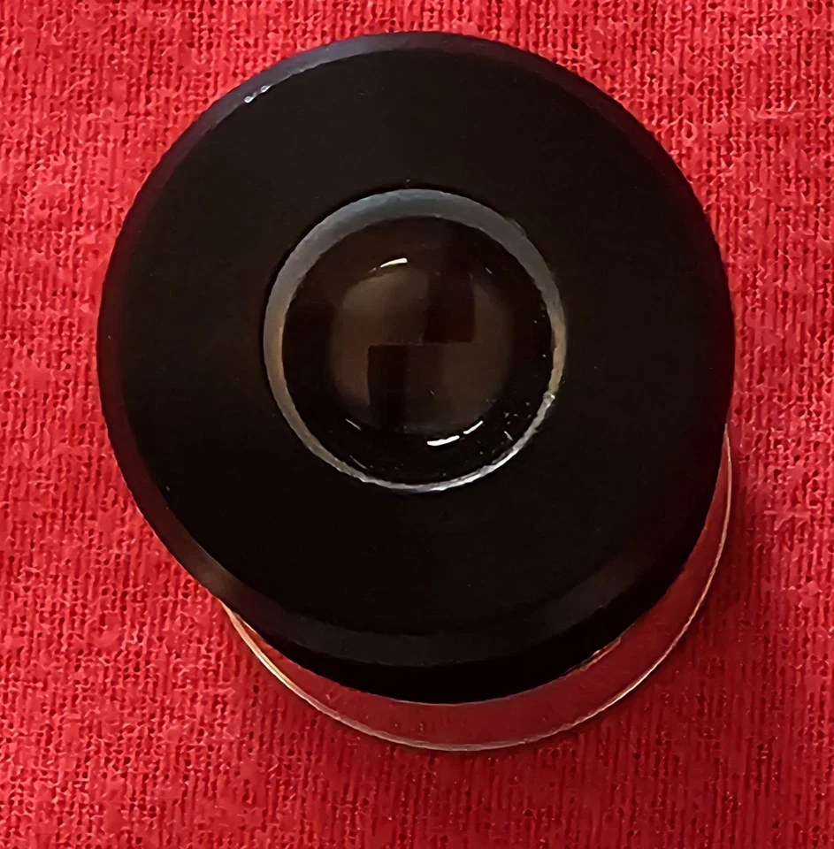 Vintage BELL & HOWELL 17MM-27MM F/1.6 FILMOVARA Movie Projector Lens GREAT COND - Image 3 of 4