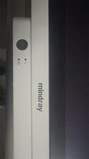 Mindray Benevision N15 Pantalla LCD Digitalizador Táctil Marco Conjunto