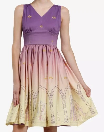 Stars Dresses for Women for sale | eBay