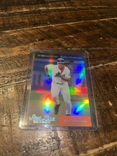Top 10 Rickey Henderson Baseball Cards 22