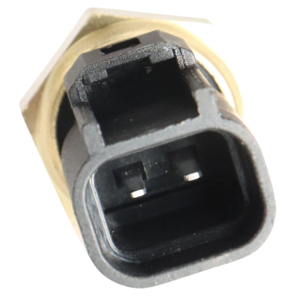 Sensor de temperatura del refrigerante para Chevrolet Ford Foto 2 de 4