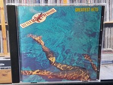Little River Band - "Greatest Hits" (CD, Mar-1984, Capitol) *VERY GOOD*