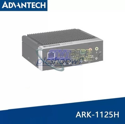 ONE NEW Advantech ARK-1125H ARK-1125H-S0A1 industrial computer
