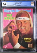 WWE 2K15 Collector's Edition Includes Hulk Hogan Autograph, Memorabilia Cards 22