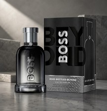 Hugo Boss Bottled Beyond Eau De Parfum Refillable Natural Spray 100ml / 3.3 floz