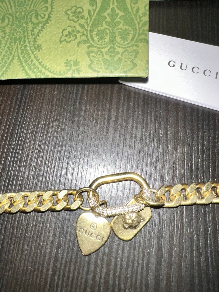 Gucci Armband - Bild 2 von 4