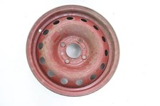 Felge Stahlfelge 5.5x14 ET24 Peugeot 1007 KM 5401K1 5401N6 01-2006