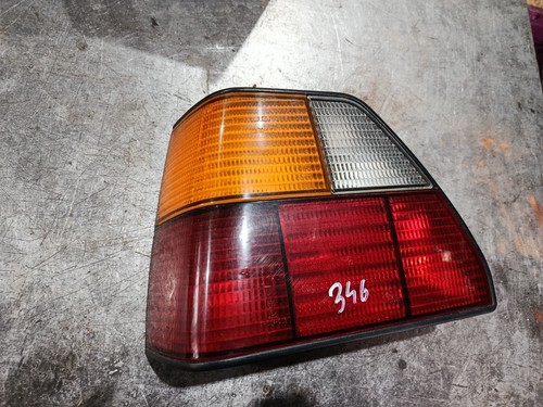VW Golf 2 II (19E) Rückleuchte links 191945111C Rücklicht Bremslicht Original