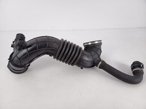 BMW 1 F20 F21 2013 Diesel 105kW Ansaugrohr Ansaugschlauch Turbolader 7810745