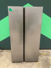 Image of Samsung American Fridge Freezer No Frost Silver B Rated RS70F68QBTEU #398009