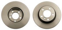 Bremsscheiben FüR Bmw F20 F21 F30 F80 F34 F31 F33 F83 F32 F82 F36 Ab 11->