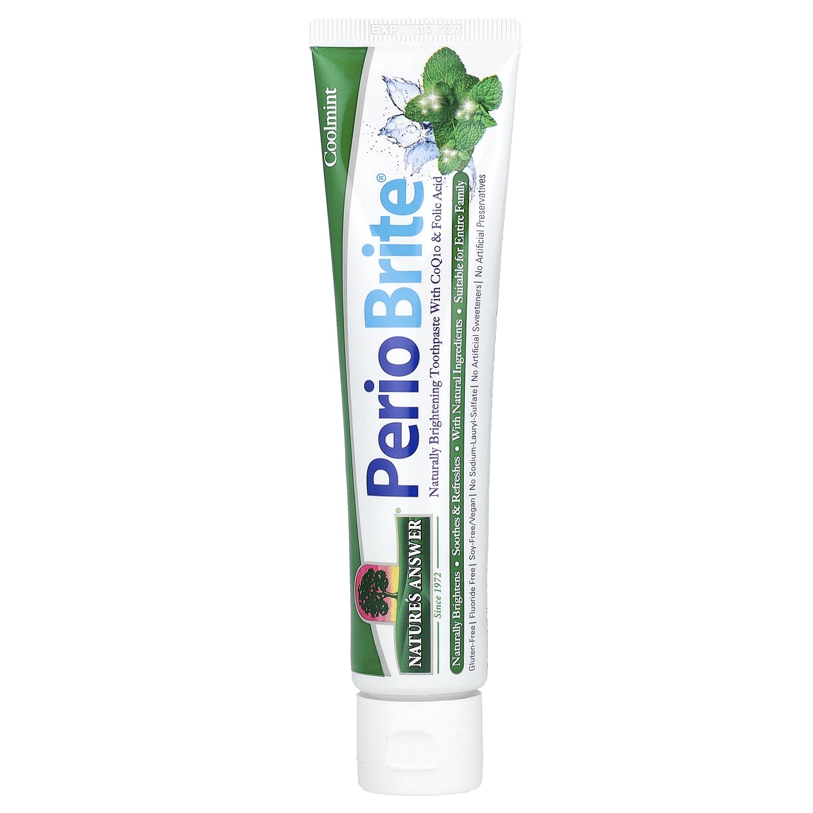 PerioBrite 4 1134 2090₽