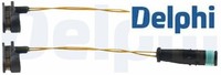 Delphi LZ0190 Warnkontakt FüR Bremsbelagverschleiß Warnkontakt