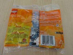 LEGO Chima 30256 Iceklaw Polybag