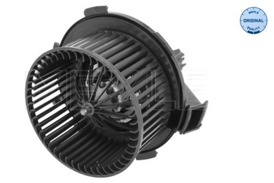 Innenraumgebläse MEYLE 612 237 0006 12V 258W 145mm für OPEL ZAFIRA FAMILY A05