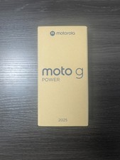 Motorola - Moto G Power 2025 128GB Unlocked - Slate Gray - PB640006US