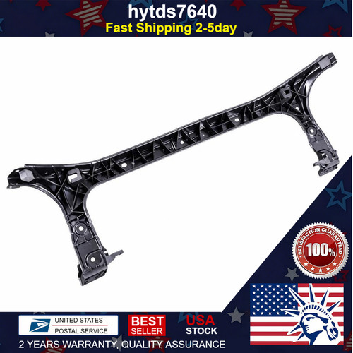 Front Bumper Radiator Support Panel RL3Z-16138-C for 2024-2025 Ford F-150 Raptor