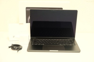 Apple MacBook Pro 14''  M3 Pro 18GB 1TB Space Schwarz 2023 QWERTY Rechnung MwSt 