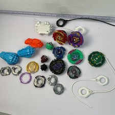 HASBRO BEYBLADES LOT USA SELLER Lot