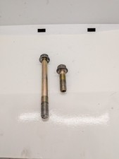 96-00 Honda Civic Ex Dx Lx Manual Transmission 1.6 D16 1996-2000 Starter Bolts