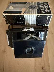 Kodak Bantam Special | eBay