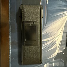 Film d'origine pour appareil photo Canon A-1 - Porte arrière d'origine pour Canon A1 LIRE