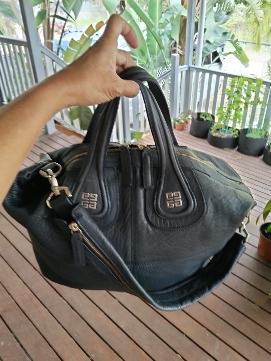 GIVENCHY ジバンシー NIGHTINGALE ナイチンゲール ジバンシーの